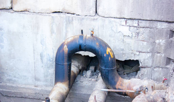 Best Carpet water damage restoration  in Salem, OH