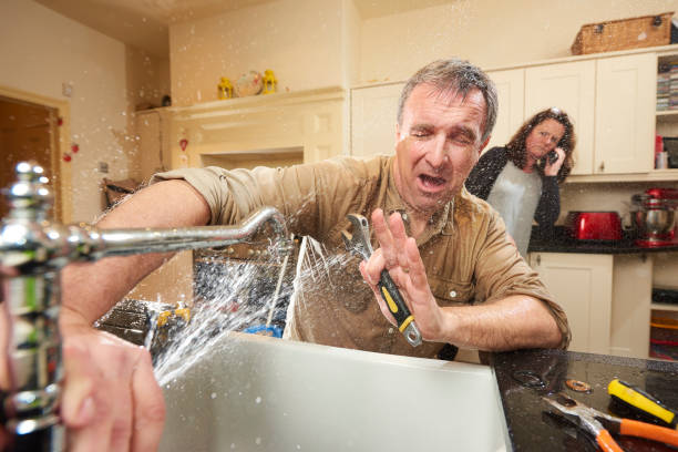 Salem, OH Water damage restoration Company